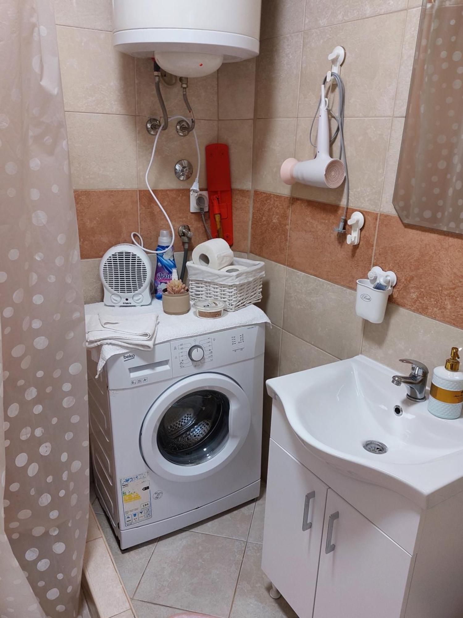 Ljubovic Apartman Podgorica Exterior foto